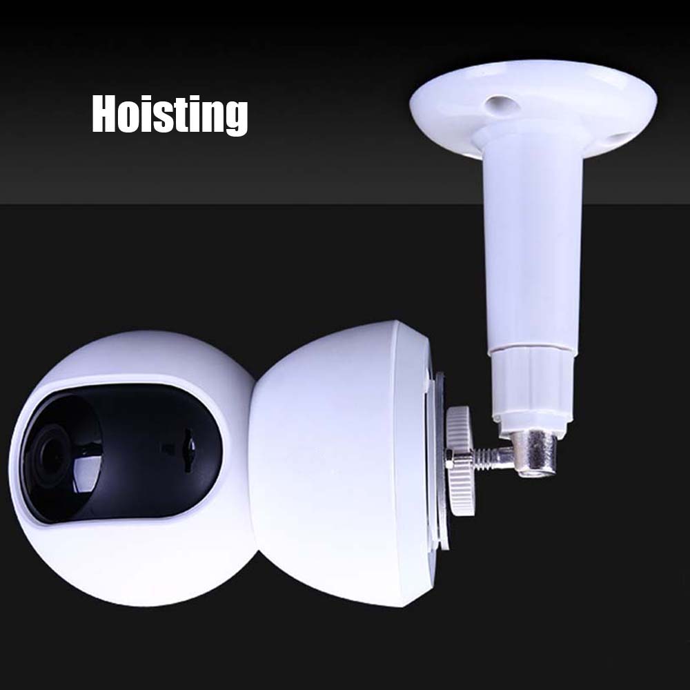 Support mural de surveillance  - Home Security Bundle avis et prix