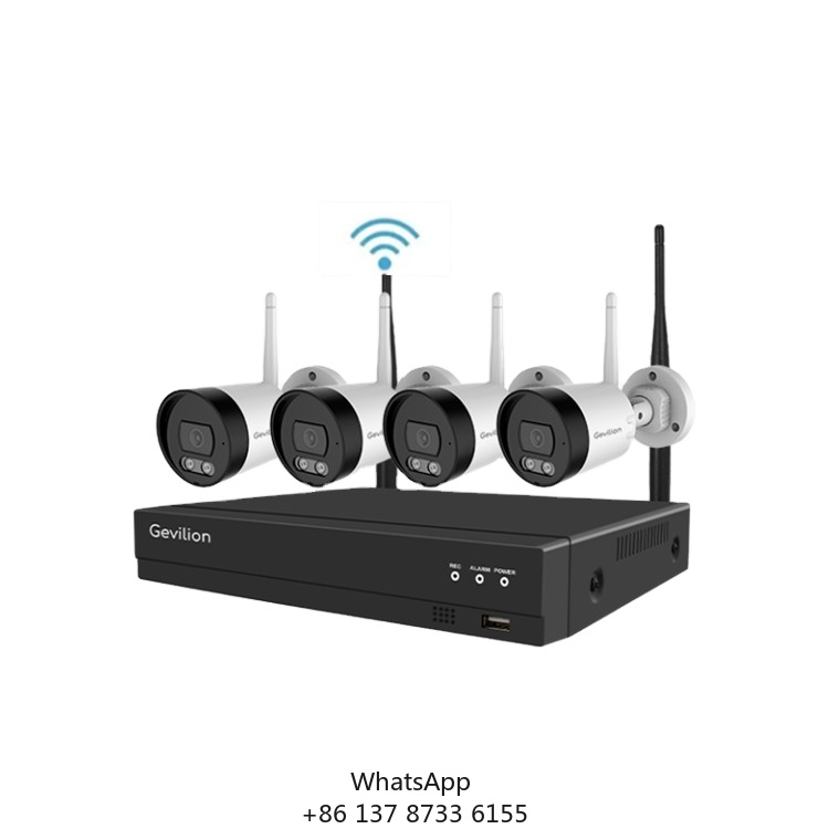 Système de caméra de sécurité  - Home Security And Camera System avis et prix