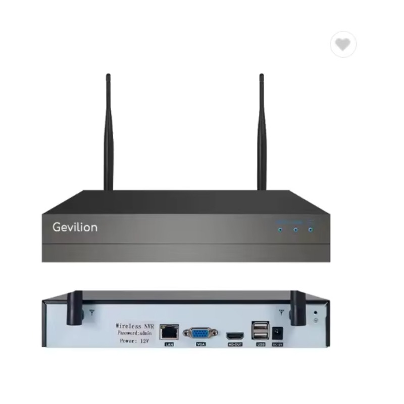 Système de caméra de sécurité  - Home Security And Camera System avis et prix