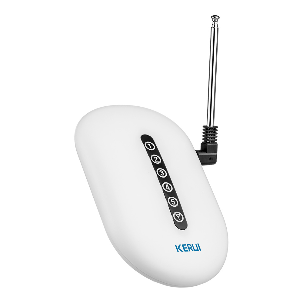 KERUI transfert de Signal sans - Home Security Bundle avis et prix