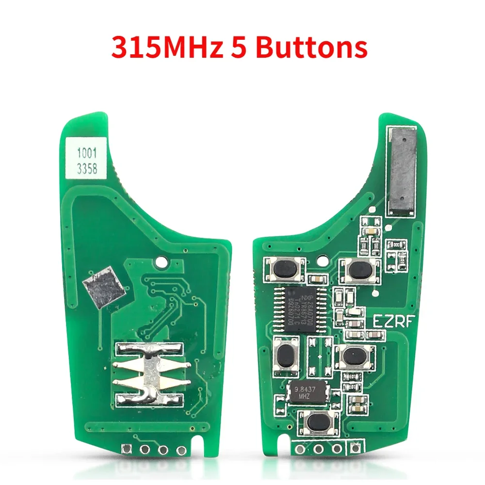 KEYYOU – circuit imprimé élect - Keypad Alarm Panel avis et prix