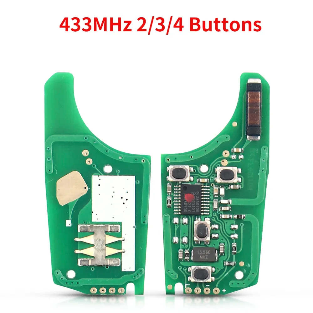 KEYYOU – circuit imprimé élect - Keypad Alarm Panel avis et prix