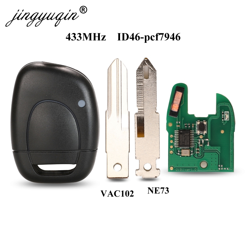 Jingyuqin clé d'alarme à dista - Keypad Alarm Panel avis et prix