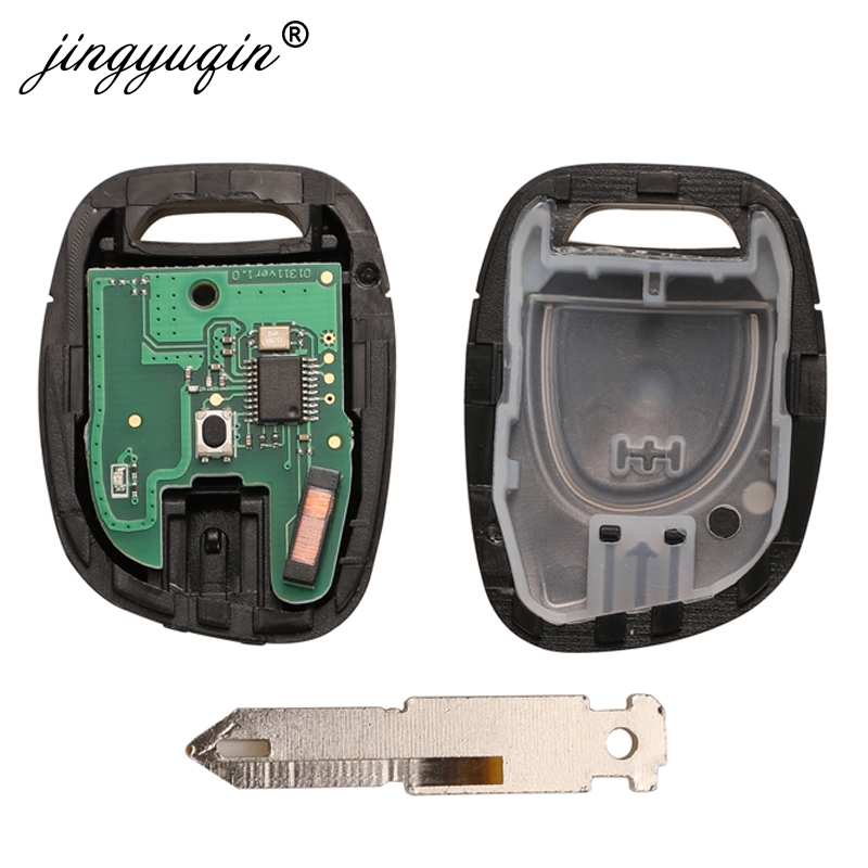 Jingyuqin clé d'alarme à dista - Keypad Alarm Panel avis et prix