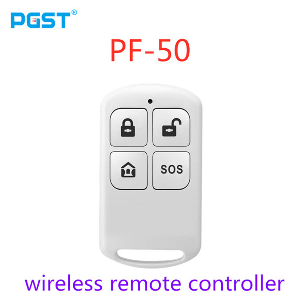 PGST PF-50 télécommande sans f - Home Security Kit avis et prix