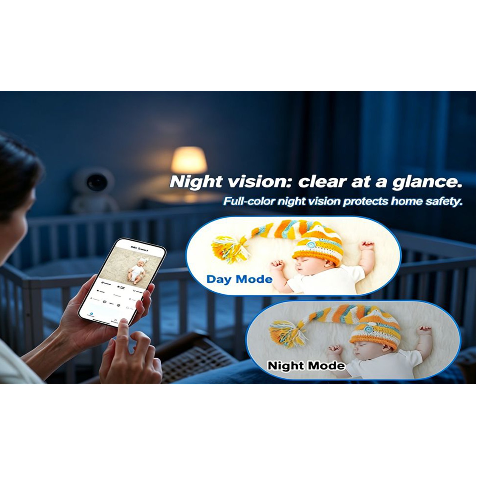 Kit de surveillance de sécurit - Home Security Kit avis et prix