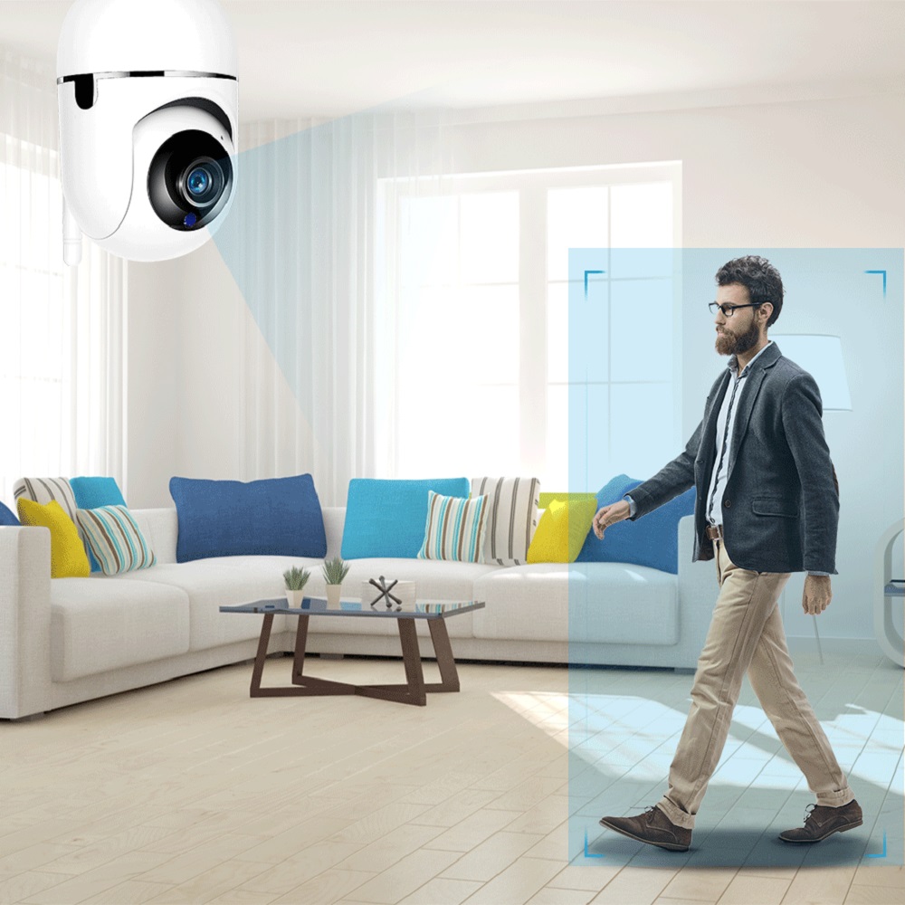 Caméra IP Wifi YCC365 Plus mai - Home Security Prices avis et prix