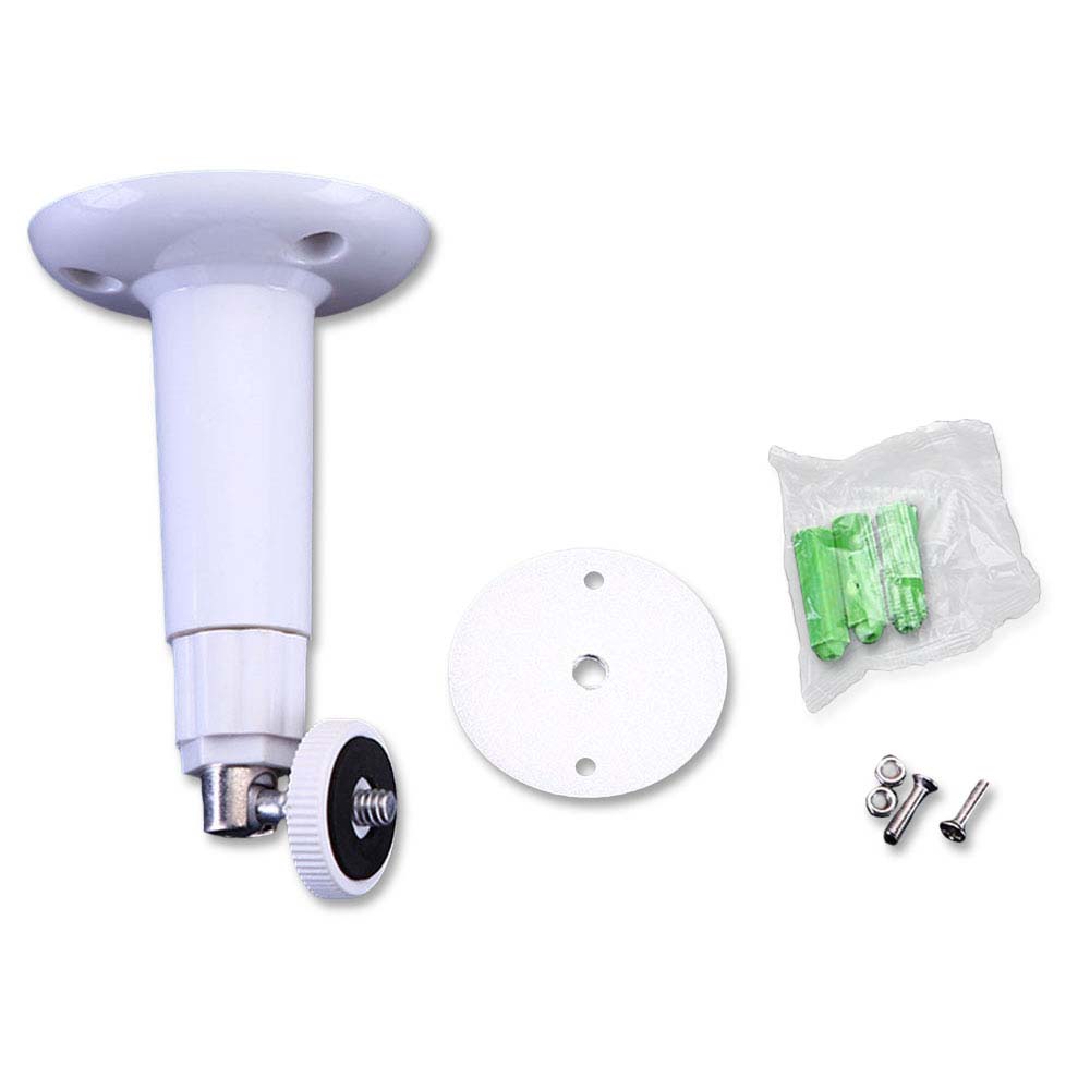 Support mural de sécurité ABS  - Home Security Bundle avis et prix