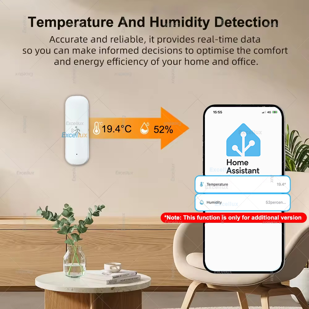 Capteur de mouvement intellige - Home Security Tools avis et prix