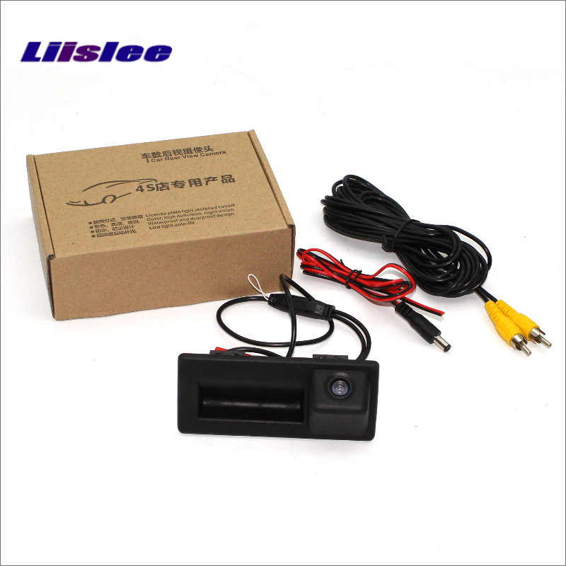 Caméra de recul pour Skoda Oct - Home Security Front Door Camera avis et prix