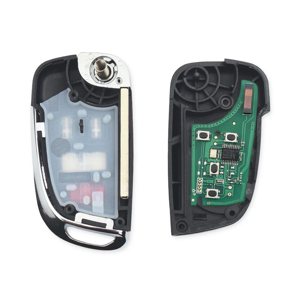 KEYYOU nouveau pour Opel Vauxh - Keypad Alarm Panel avis et prix
