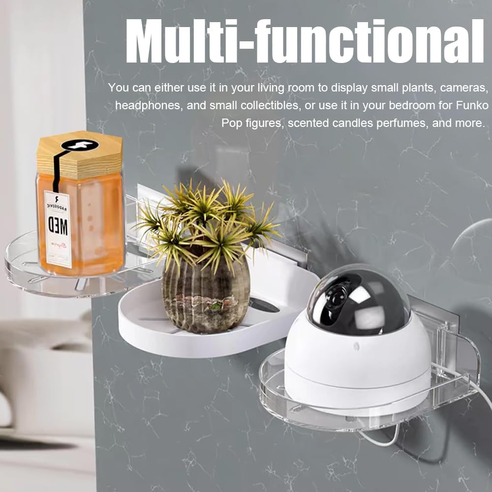 1/2 pièces Mini support de cam - Home Security Bundle avis et prix