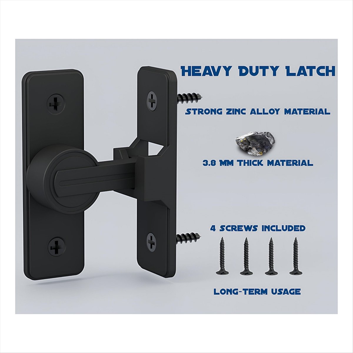 A72P pour porte, verrou de ren - Home Security Door Reinforcement Lock avis et prix
