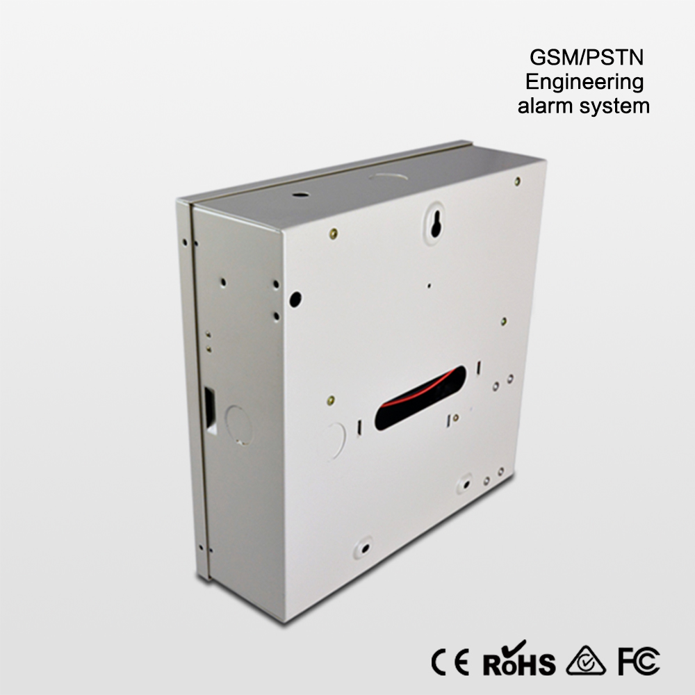 Système d'alarme anti-intrusio - Keypad Alarm Panel avis et prix