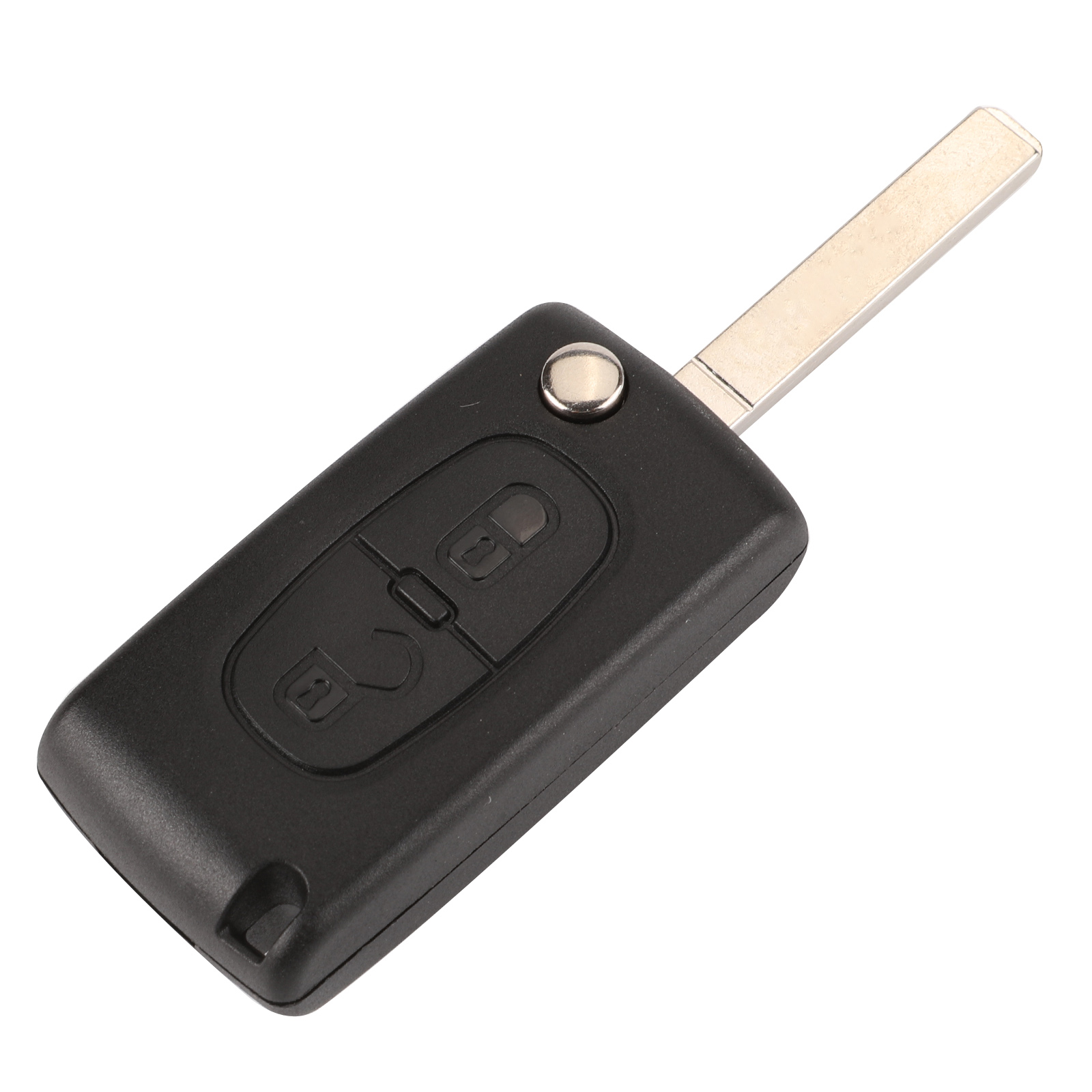 Jingyuqin 2 bouton VA2 clé de  - Keypad Alarm Panel avis et prix