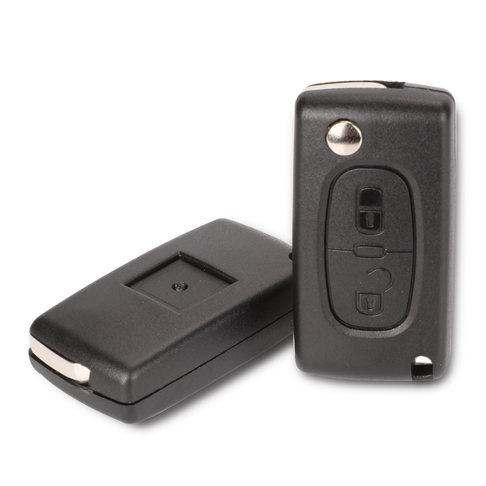 Jingyuqin 2 bouton VA2 clé de  - Keypad Alarm Panel avis et prix