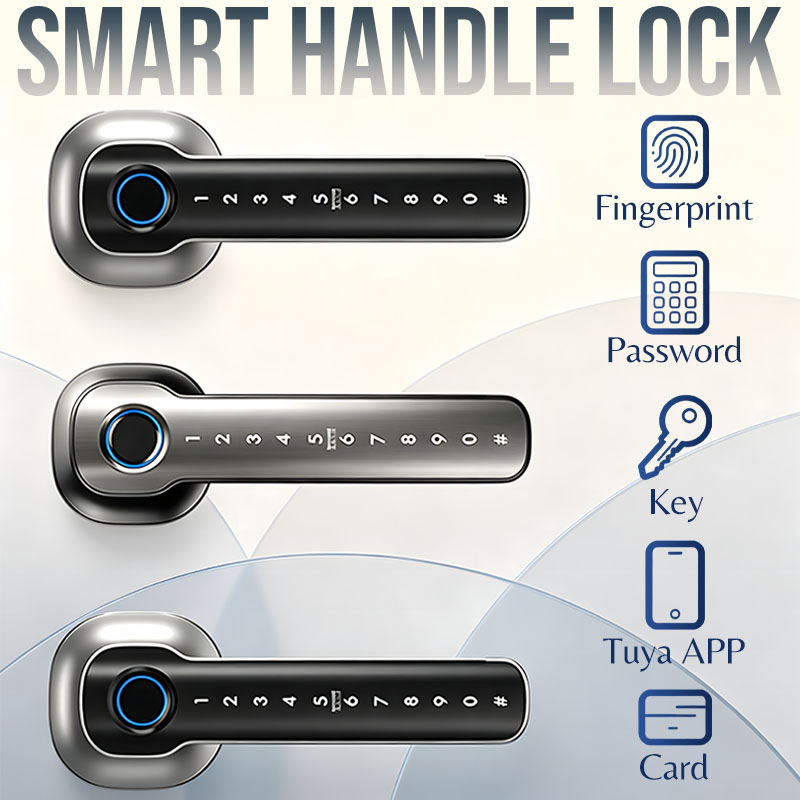 Dispositifs de sécurité domest - Home Security Door Reinforcement Lock avis et prix
