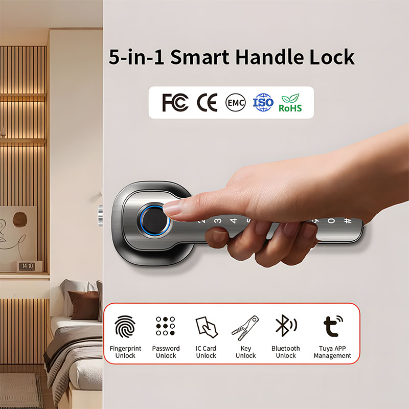 Dispositifs de sécurité domest - Home Security Door Reinforcement Lock avis et prix