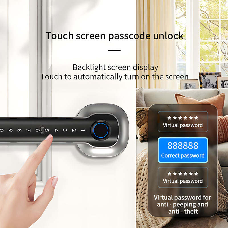 Dispositifs de sécurité domest - Home Security Door Reinforcement Lock avis et prix