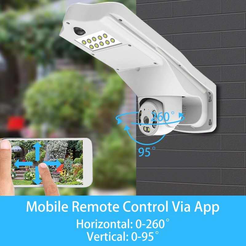 2MP 1080P V380Pro projecteur c - Home Security Flood Lights avis et prix