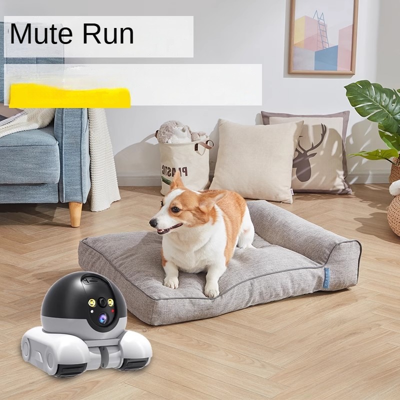 Caméra HD 1080P suivi automati - Home Security Prices avis et prix