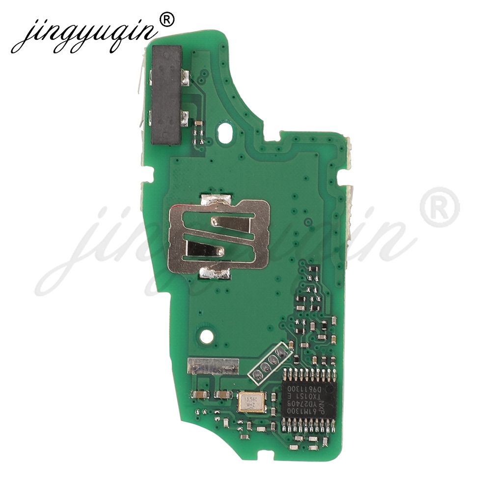 Jingyuqin 3 pièces Circuit imp - Keypad Alarm Panel avis et prix