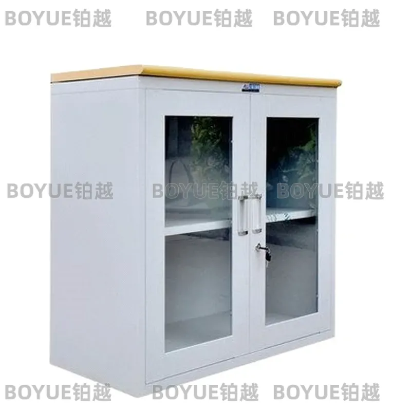 Meuble de classement en acier  - Home Security Units avis et prix