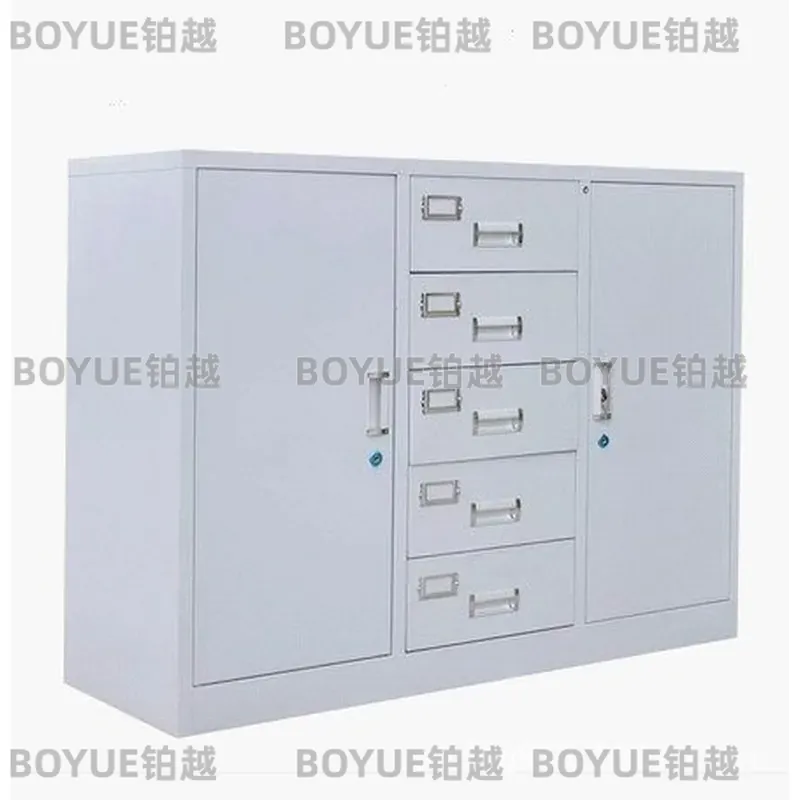 Meuble de classement en acier  - Home Security Units avis et prix