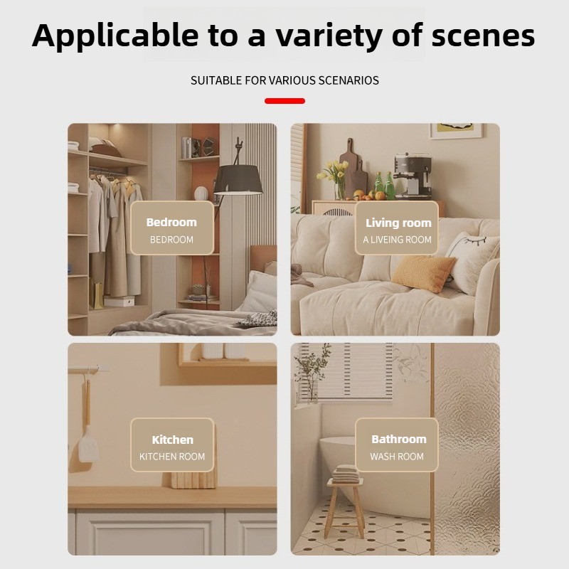1 PCS Serrure de porte de sécu - Home Security Door Reinforcement Lock avis et prix