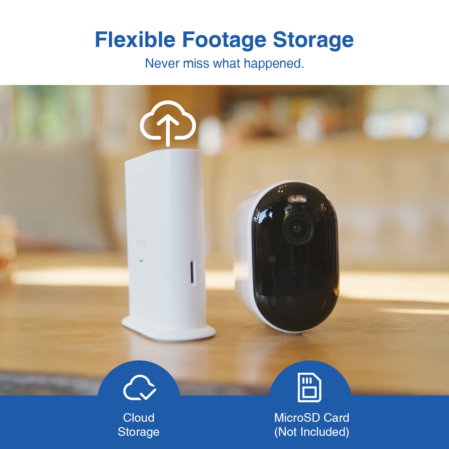 Imilab EC4 caméra extérieure 2 - Home Yard Security Cameras avis et prix