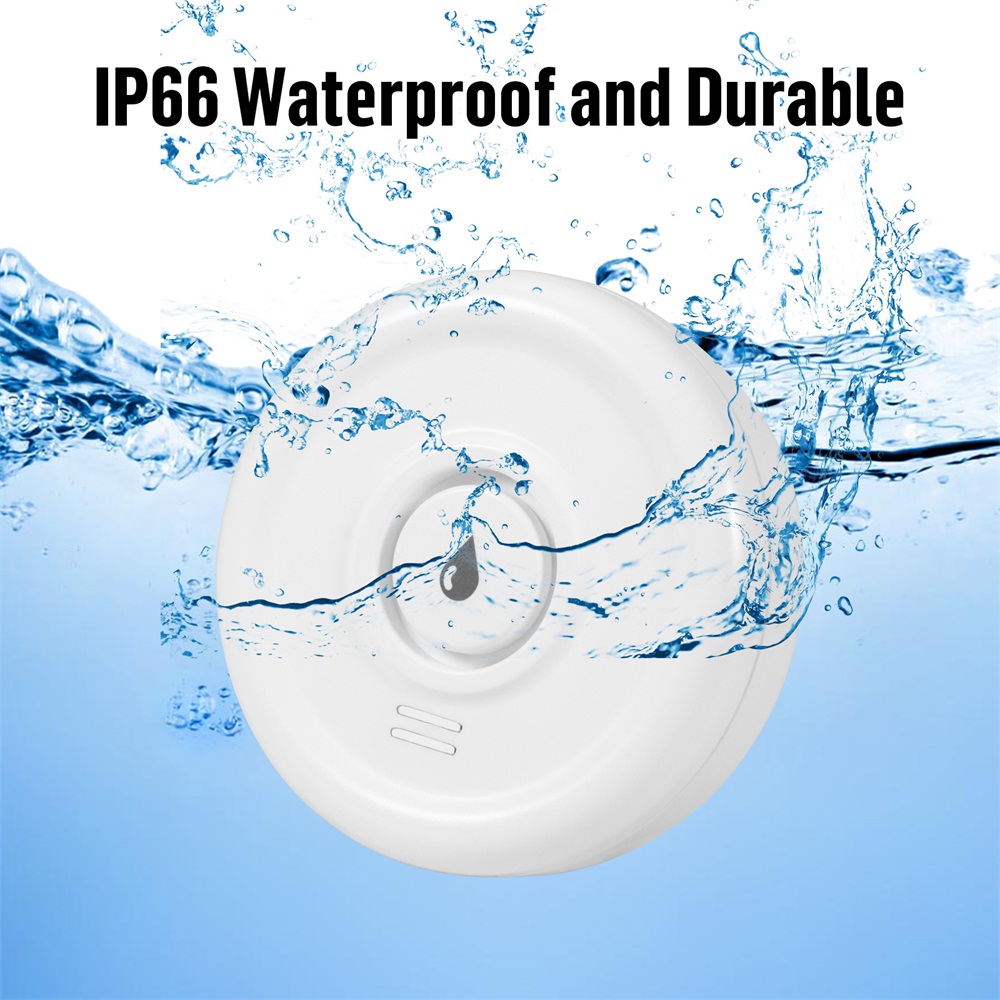 Fuers-Détecteur de fuite d'eau - Home Security Tools avis et prix