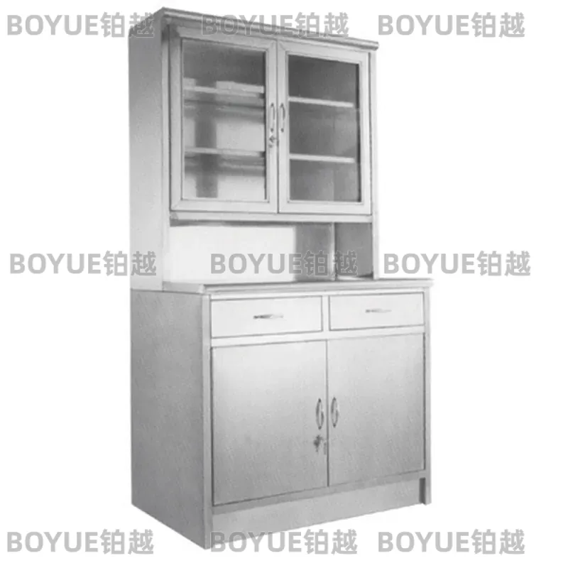 Armoire de classement en acier - Home Security Units avis et prix