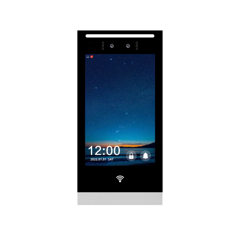 Tuya – visiophone sans fil pou - Home Security And Camera System avis et prix