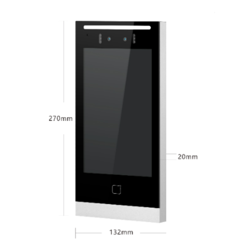 Tuya – visiophone sans fil pou - Home Security And Camera System avis et prix