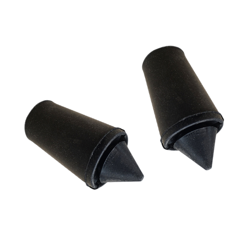 Coussin d'arrêt en caoutchouc  - Home Security Door Reinforcement Lock avis et prix