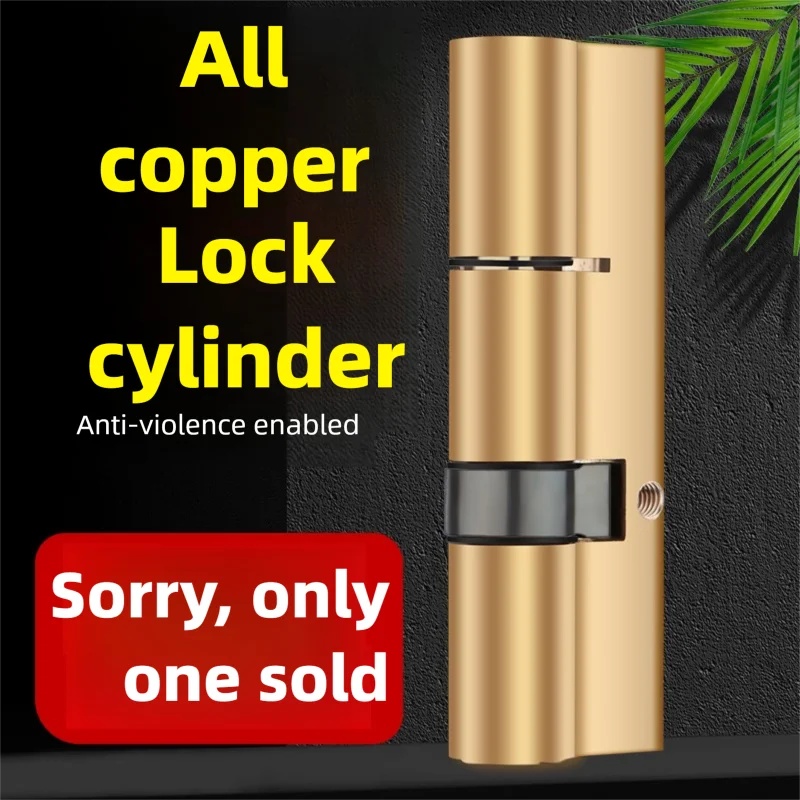Cylindre de porte à verrouilla - Home Security Bundle avis et prix