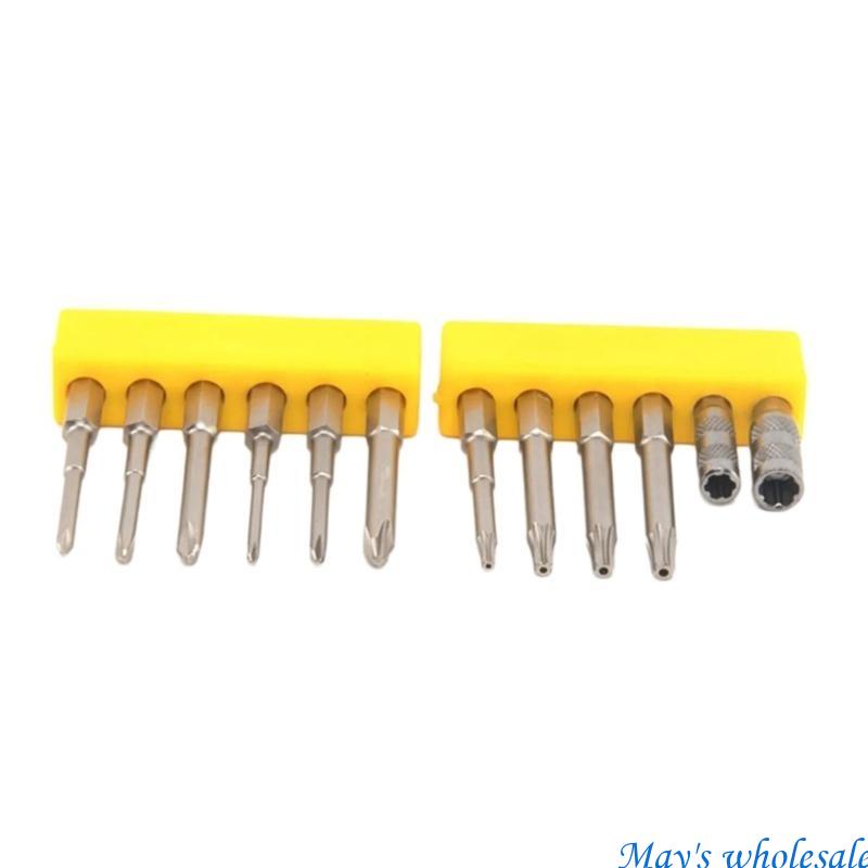 d'outils tournevis pour répara - Home Security Game avis et prix