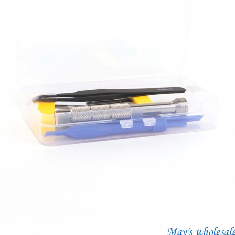 d'outils tournevis pour répara - Home Security Game avis et prix