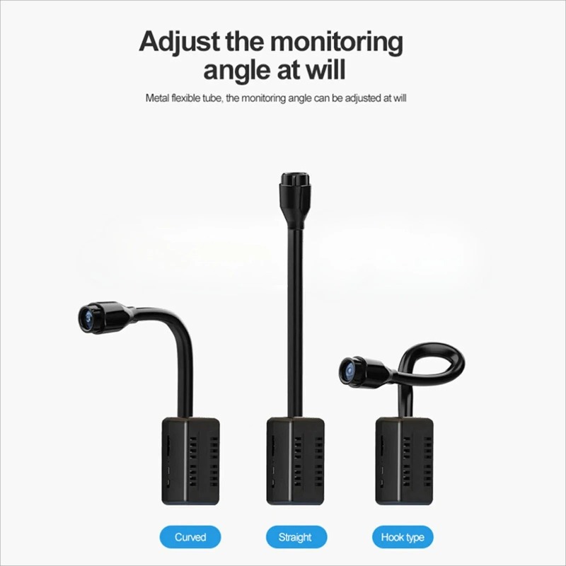 Mini caméra 1080P HD WiFi sans - Home Security Prices avis et prix