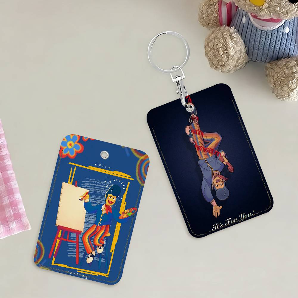 Jeu bienvenue maison Wally Dar - Home Security Game avis et prix