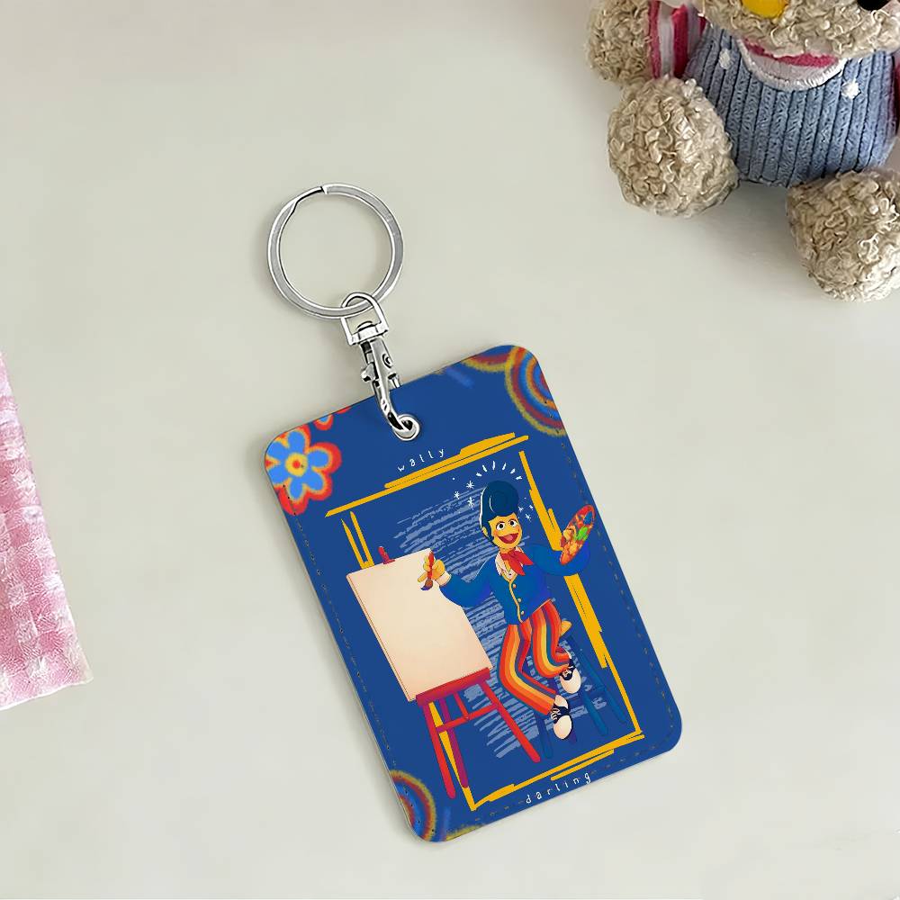 Jeu bienvenue maison Wally Dar - Home Security Game avis et prix