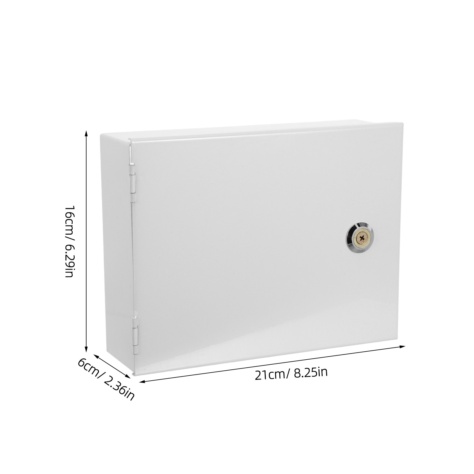 Boîte à clés métallique avec s - Keypad Alarm Panel avis et prix