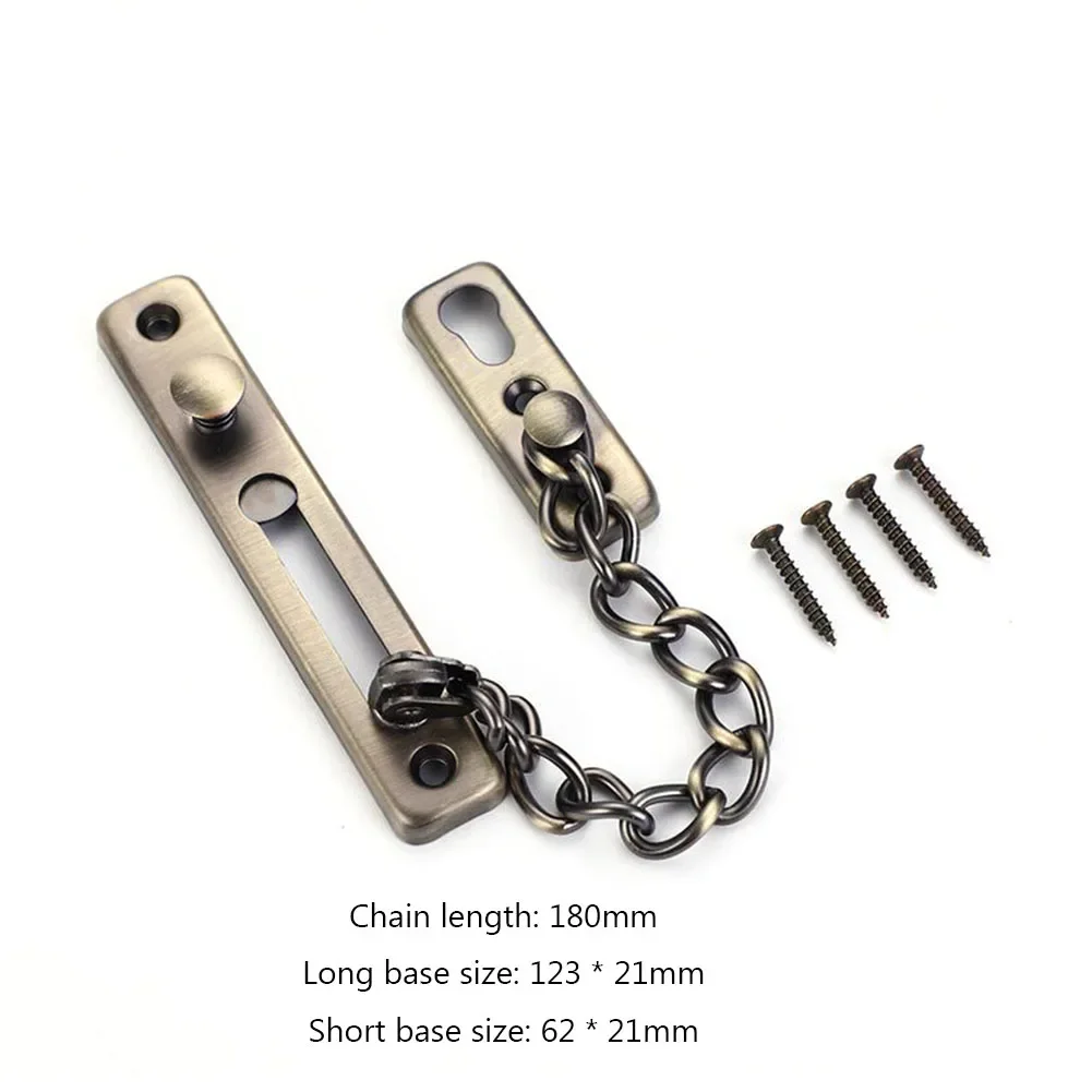 Serrure de porte JOwith Lock,  - Home Security Door Reinforcement Lock avis et prix