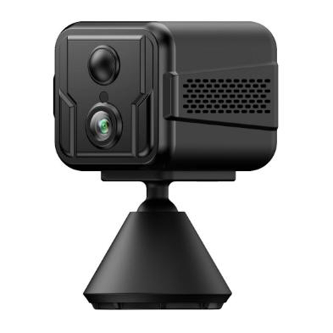 Mini caméra FUA@ 2MP, vision n - Home Security Units avis et prix