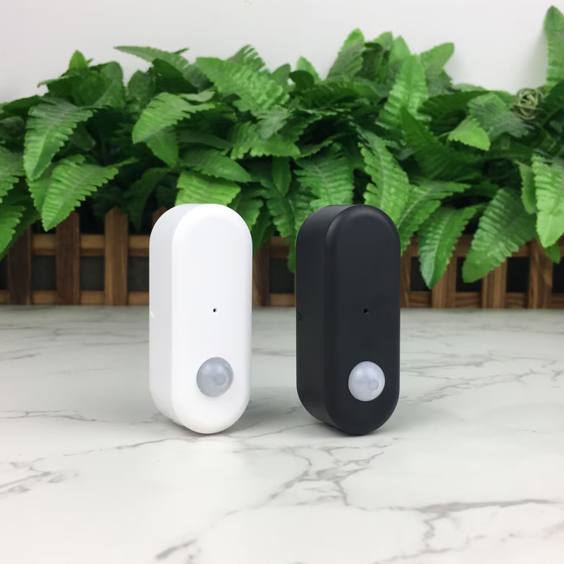 Tuya – capteur de mouvement PI - Home Security Tools avis et prix