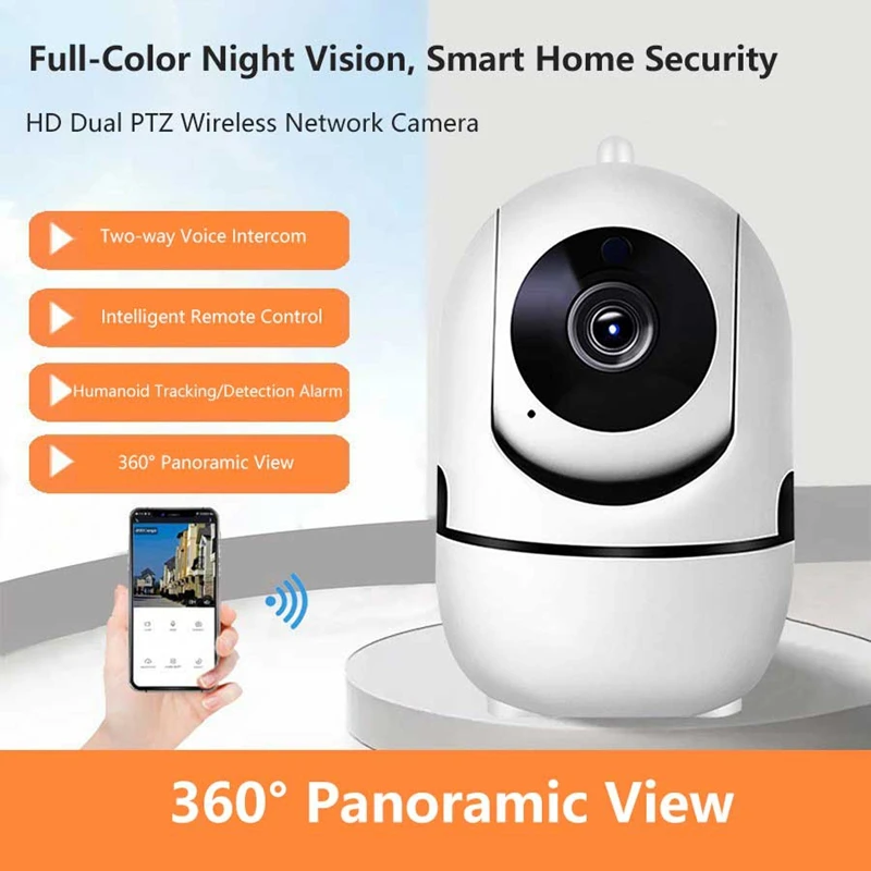 Mini caméra intelligente pour  - Home Security Prices avis et prix