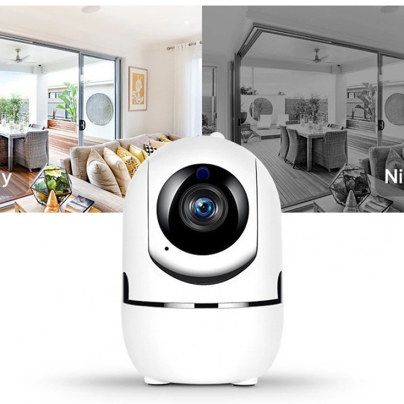 Mini caméra intelligente pour  - Home Security Prices avis et prix