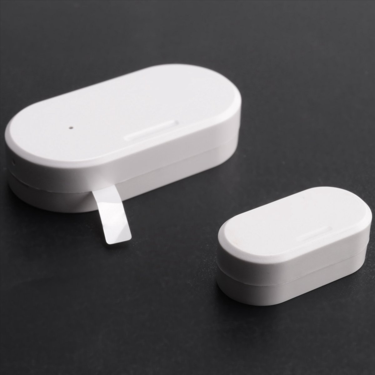 Détecteur de contact intellige - Home Security Game avis et prix