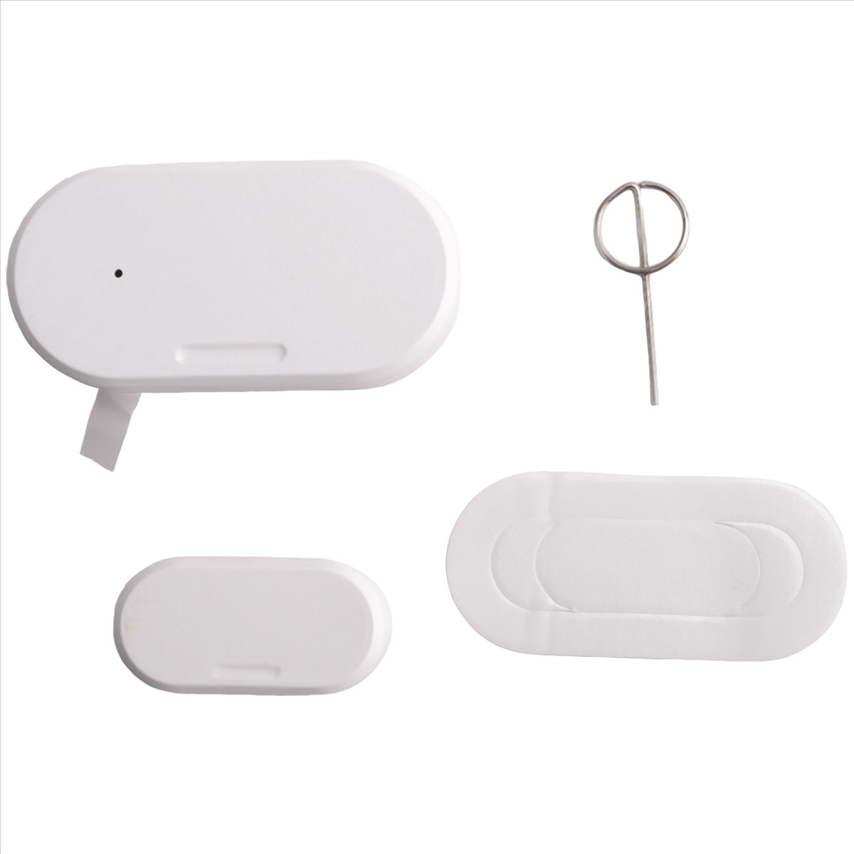 Détecteur de contact intellige - Home Security Game avis et prix