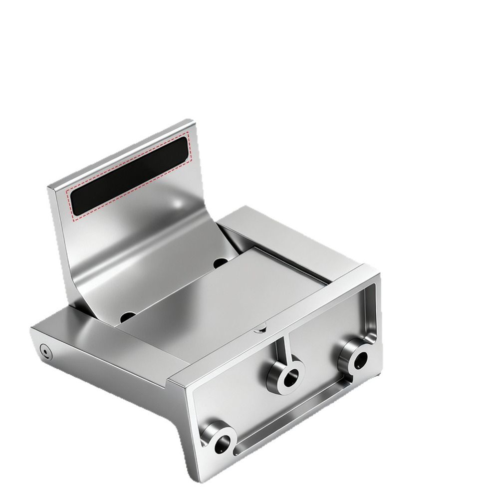 Serrure de porte en alliage d' - Home Security Door Reinforcement Lock avis et prix